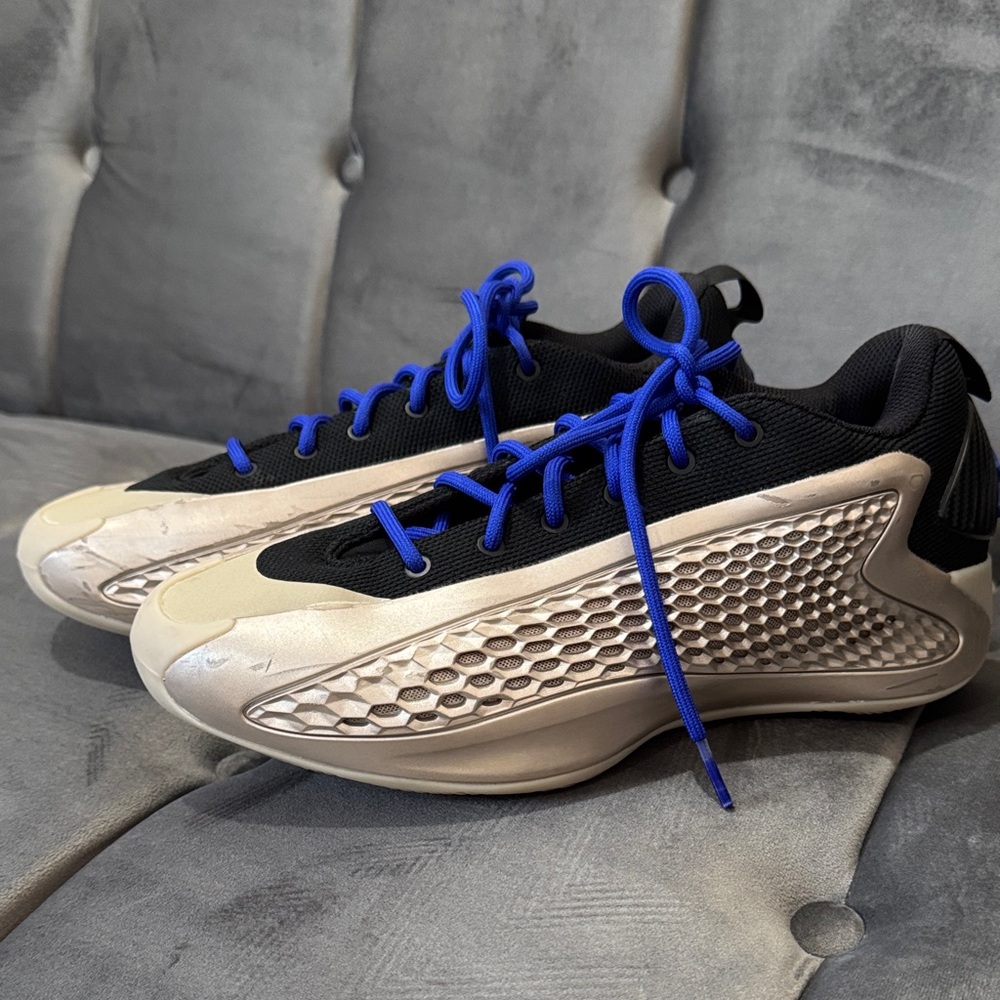 ADIDAS Anthony Edward 1 Low